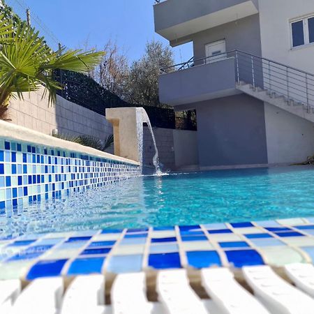 Villa Holiday Apartments 巴尔 外观 照片