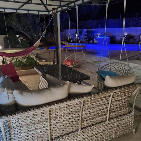 Villa Holiday Apartments 巴尔 外观 照片