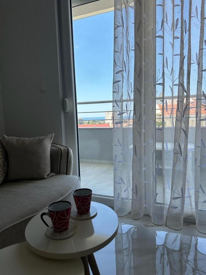 Villa Holiday Apartments 巴尔 外观 照片