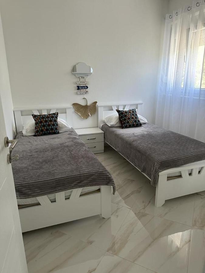 Villa Holiday Apartments 巴尔 外观 照片