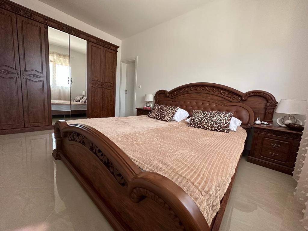 Villa Holiday Apartments 巴尔 外观 照片