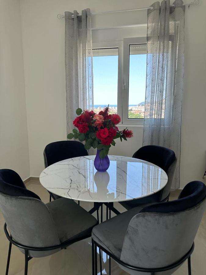 Villa Holiday Apartments 巴尔 外观 照片