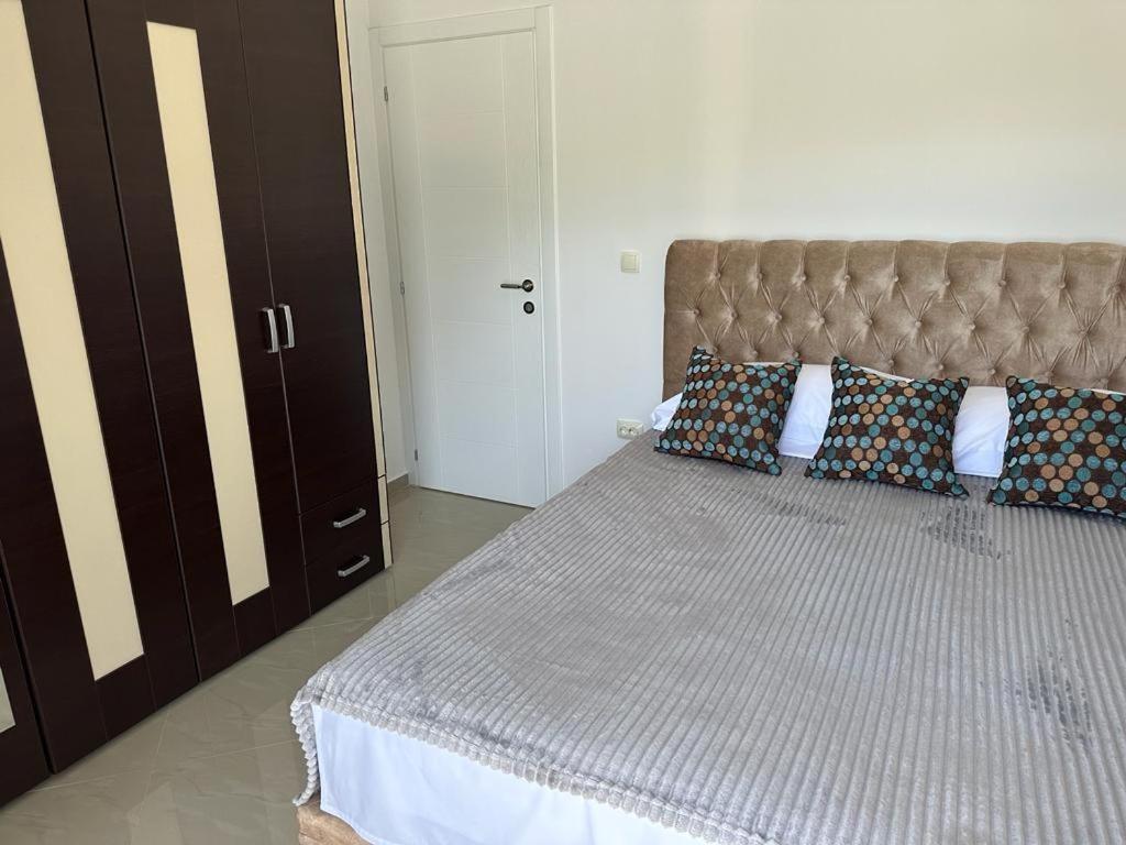 Villa Holiday Apartments 巴尔 外观 照片