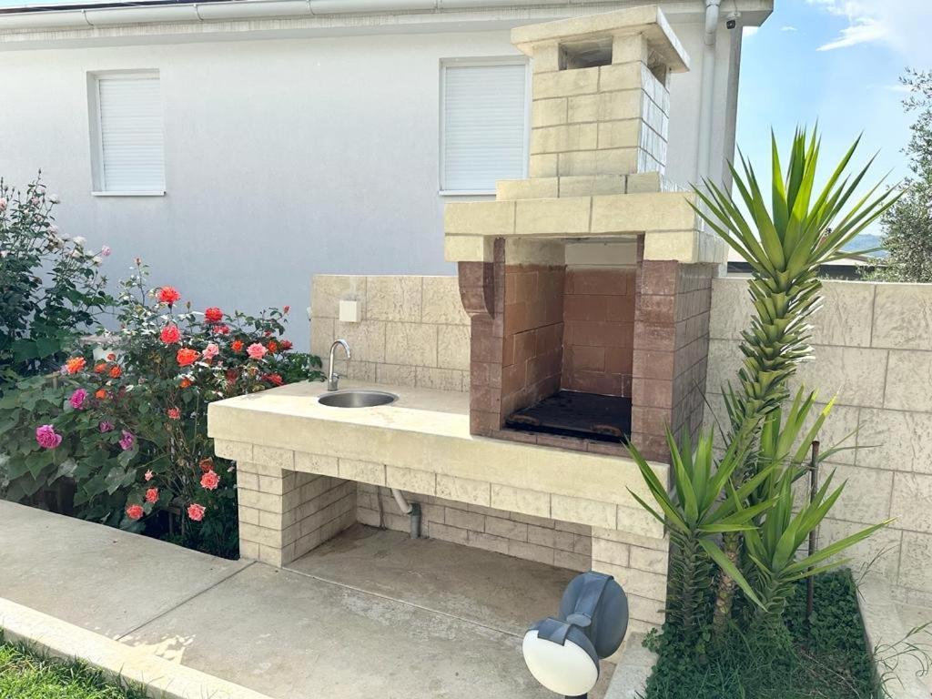 Villa Holiday Apartments 巴尔 外观 照片