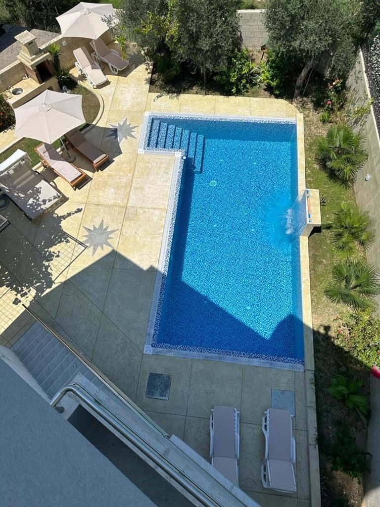 Villa Holiday Apartments 巴尔 外观 照片