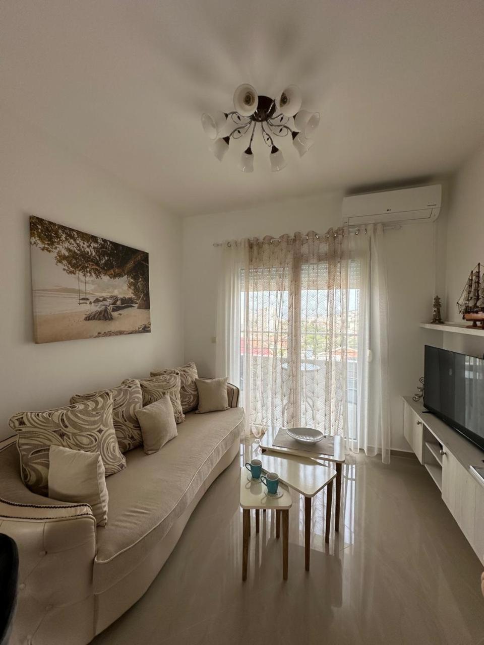 Villa Holiday Apartments 巴尔 外观 照片
