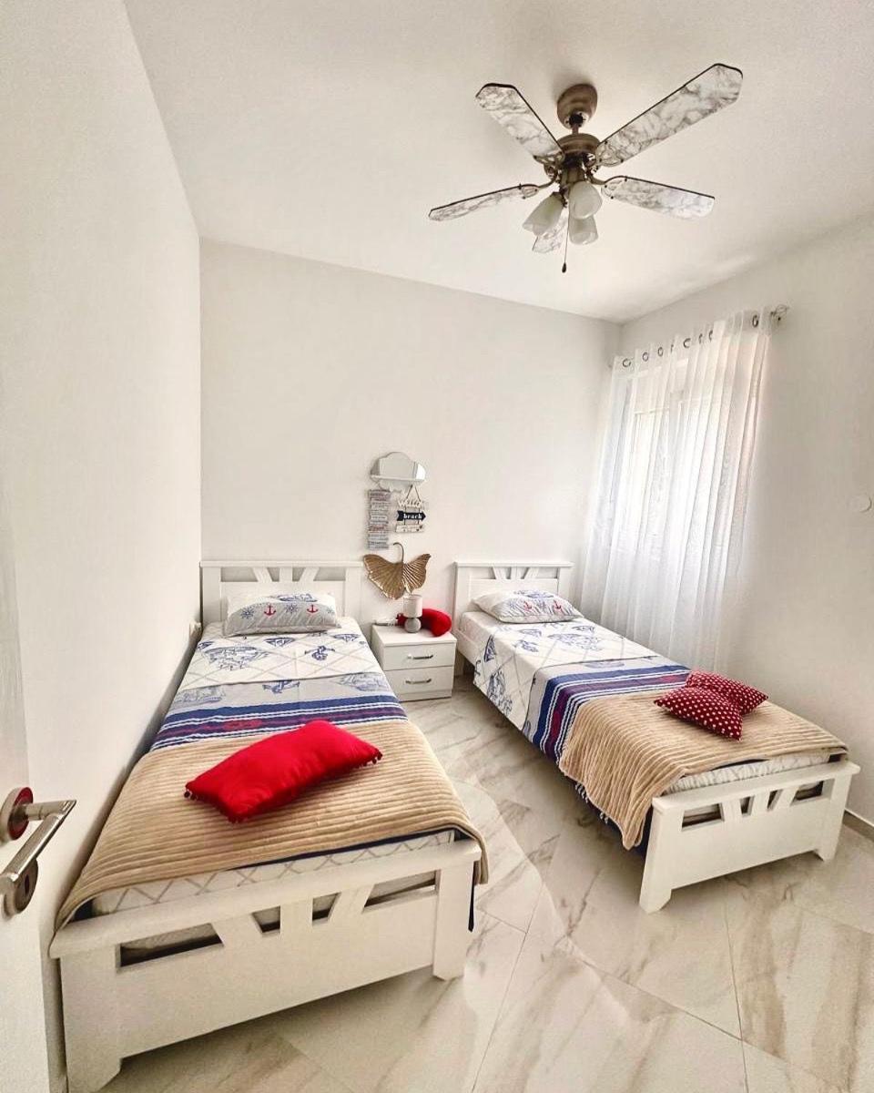 Villa Holiday Apartments 巴尔 外观 照片