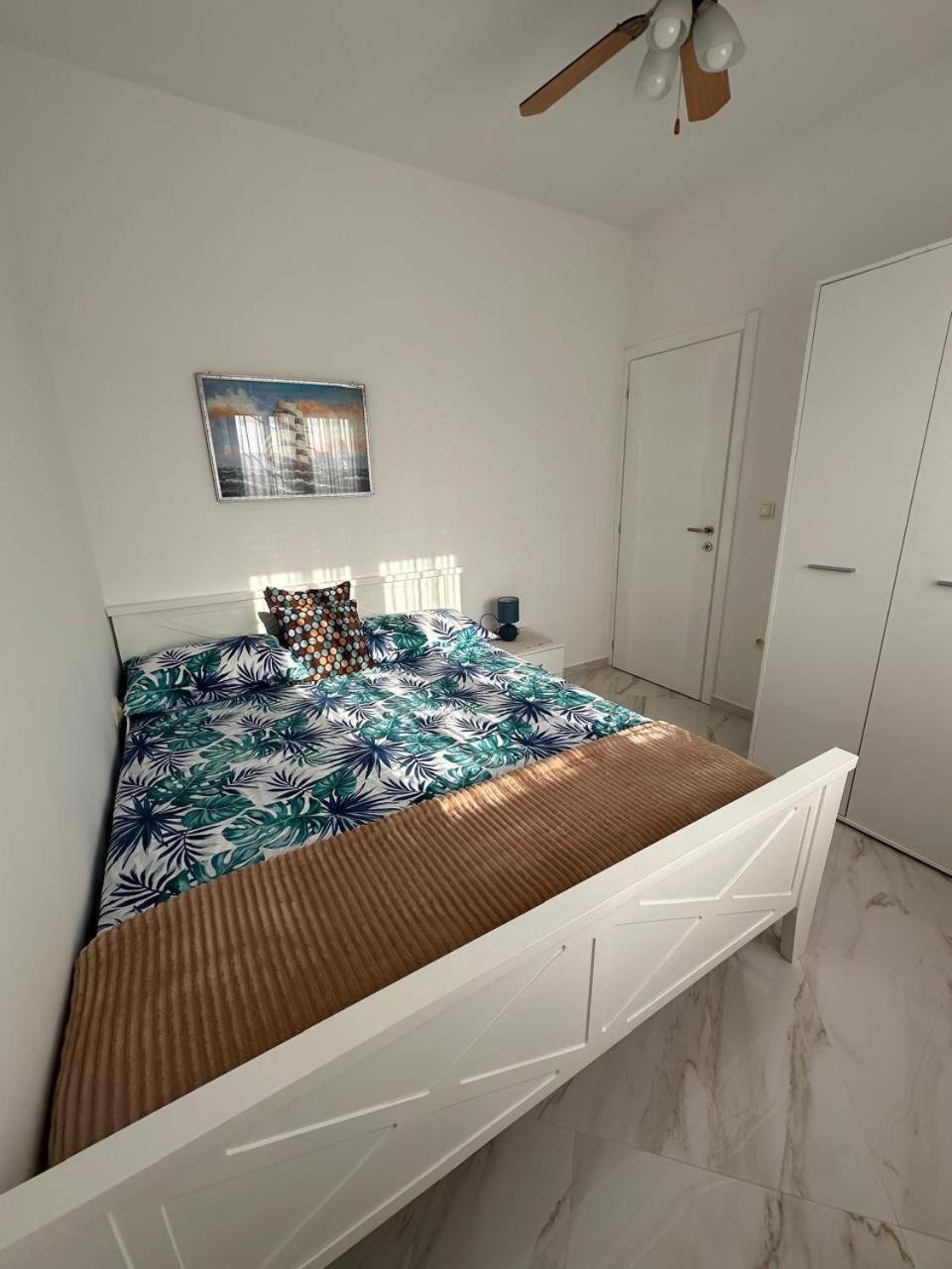 Villa Holiday Apartments 巴尔 外观 照片